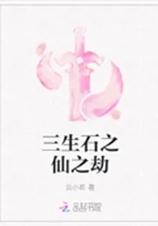 三生石之仙之劫 封面
