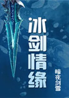 冰劍情緣 封面