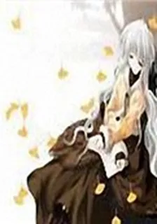 優雅王子VS東方格格 封面