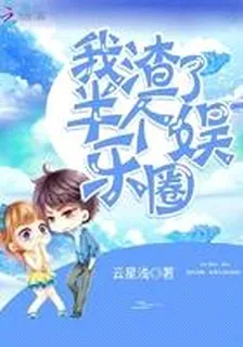我渣了半個娛樂圈 封面
