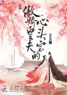 穿成傲嬌皇夫的心頭寶 封面