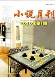 芳草·網絡小說月刊(2010年1期) 封面