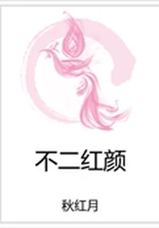 不二紅顏 封面