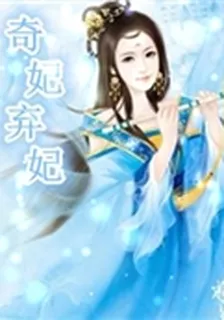 奇妃棄妃 封面