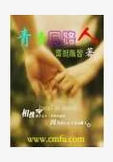 青春同路人 封面