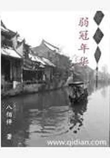 弱冠年華 封面