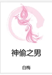 神偷之男 封面
