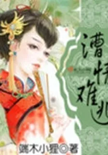 漕情難逃 封面