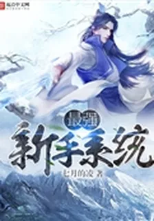 最強新手系統 封面