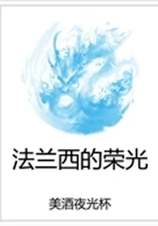 法蘭西的榮光 封面