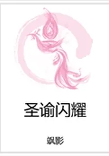 聖諭閃耀 封面