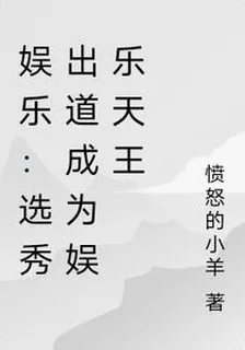 娛樂：選秀出道成爲娛樂天王 封面