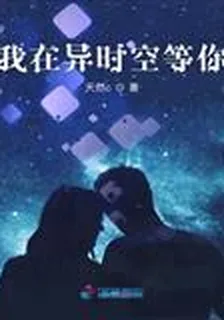 我在異時空等你 封面