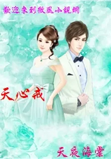 天心戒 封面