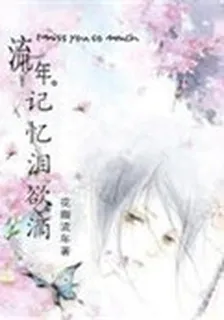 流年記憶淚欲滴 封面
