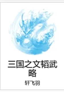三國之文韜武略 封面
