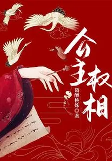 公主權相 封面