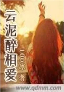 雲泥醉相愛 封面