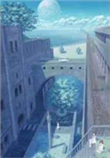 無限遊蕩的空間 封面