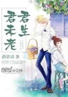 君生君未老 封面