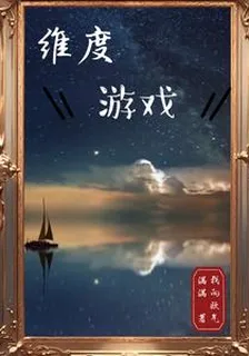 維度遊戲 封面