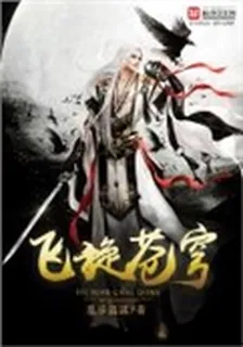 飛旋蒼穹，分站 封面