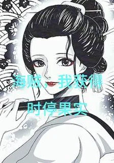 海賊，我獲得時停果實 封面