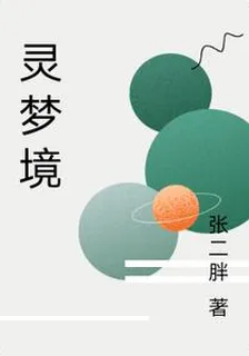 靈夢境 封面