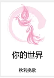 你的世界 封面