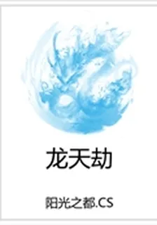 龍天劫 封面