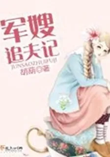 軍嫂追夫記 封面