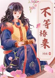 【文野】不等椿來 封面