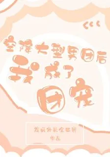 空降大型男團後，我成了團寵 封面