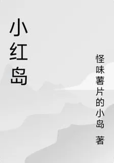 小紅島 封面