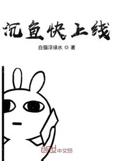 沉魚快上線 封面
