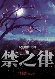 禁之律 封面