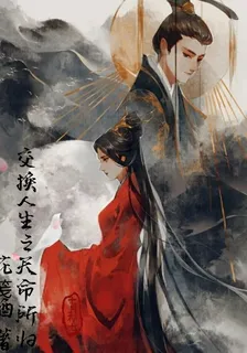 交換人生之天命所歸 封面