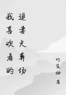 我喜歡看的追妻火葬場 封面