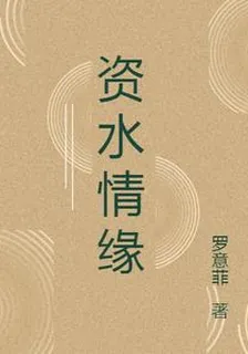 資水情緣 封面