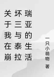 關於我在崩壞三與泰拉瑞亞的生活 封面