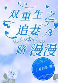 雙重生之追妻路漫漫 封面