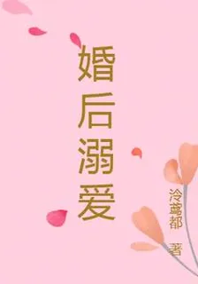 婚後溺愛 封面