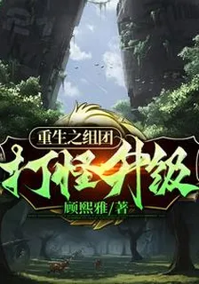 重生之組團打怪升級 封面