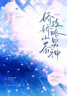 快穿嬌嬌小茶攻略男神 封面