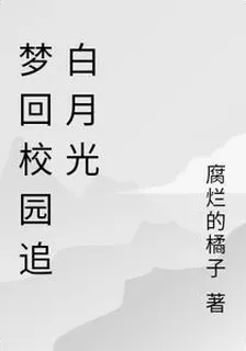 夢迴校園追白月光 封面