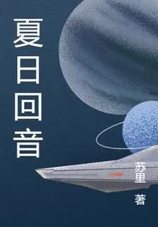 夏日迴音 封面