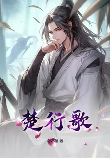 楚行歌 封面