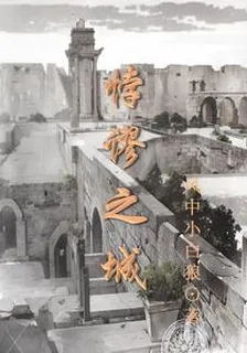 悖謬之城 封面