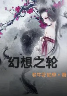 幻想之輪 封面