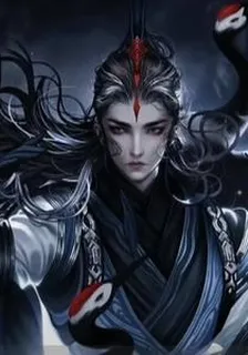 無敵於人間留蓋世的傳說 封面